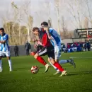 FADEP repartió puntos con el líder Argentino de Monte Maíz