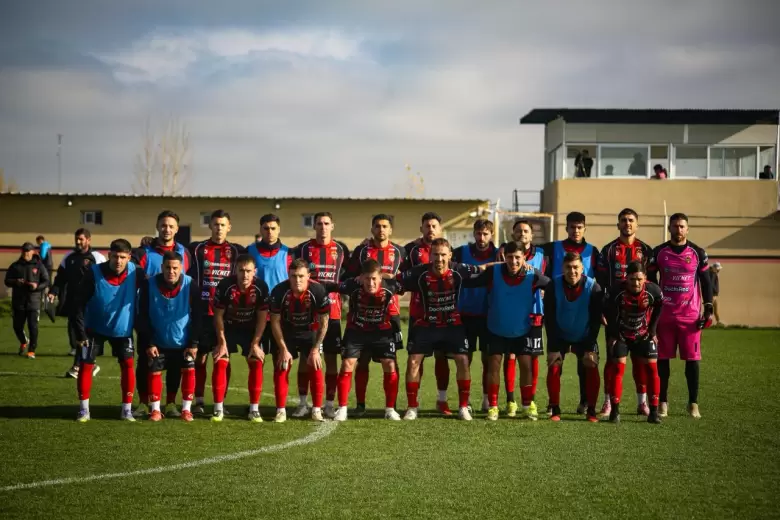 FADEP - ARGENTINO DE MM