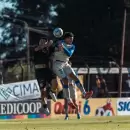 Godoy Cruz cayó ante Almirante Brown y sigue sin ganar como visitante