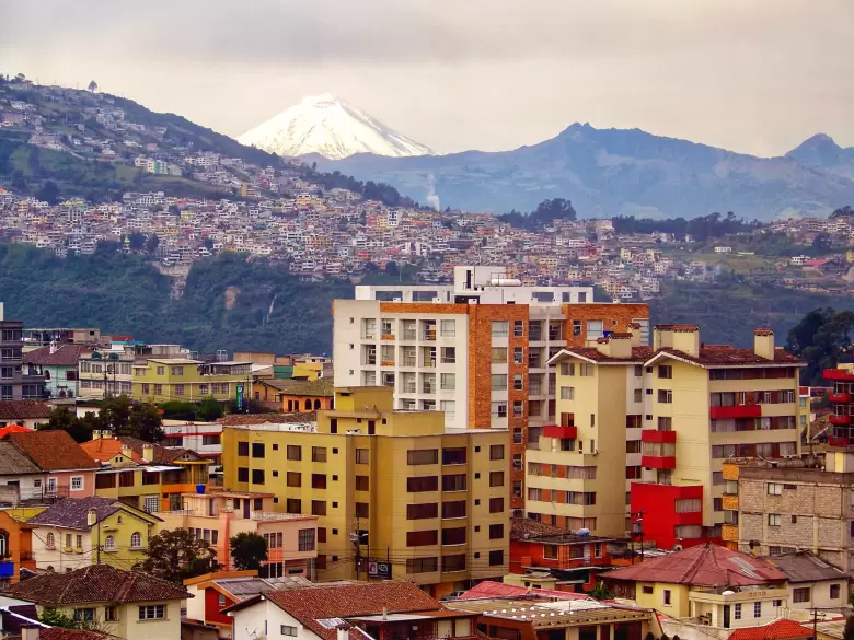 ecuador