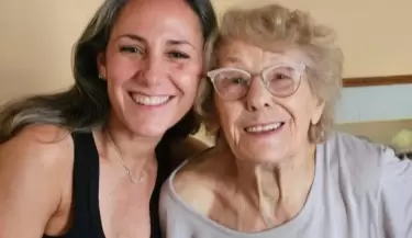 abuela