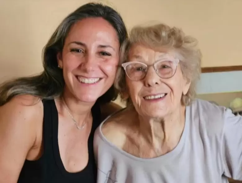 abuela
