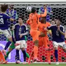 (Video) Jap�n lo igual� sobre el final en un partidazo ante Pa�ses Bajos por el Mundial 2026