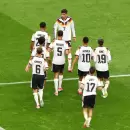 (Video) Alemania, en modo Brasil 2014: goleó a Curazao en su debut en el Mundial 2026