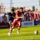 Deportivo Maipú perdió con Tristán Suárez y está fuera de los puestos de clasificación
