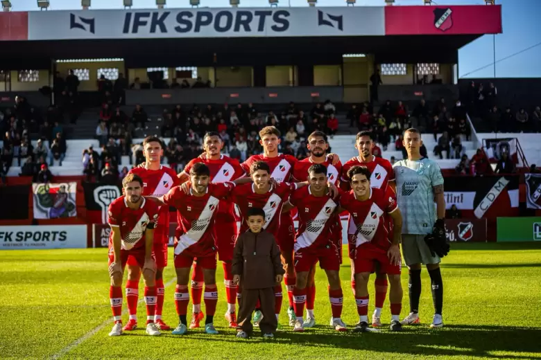 deportivo maipú