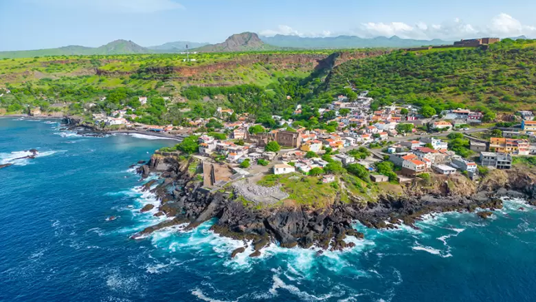 cabo verde