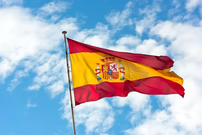 españa