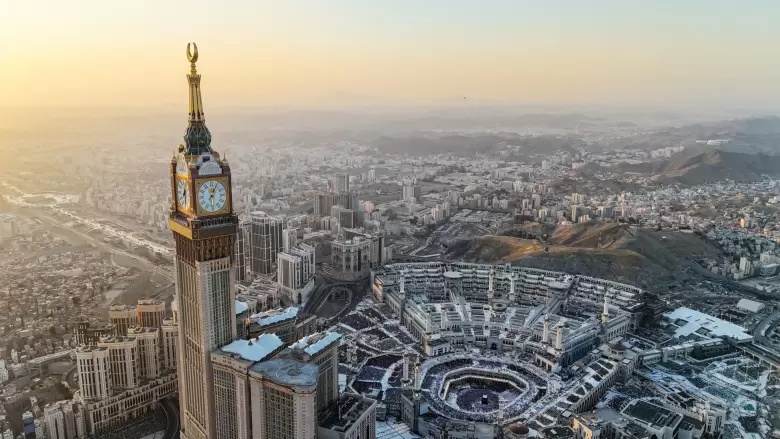 ARABIA