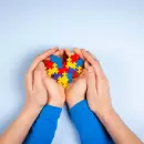 Guaymallén abrirá un espacio de capacitación para familias y docentes de niños con autismo