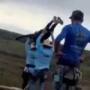 Salto sin cuerda: prisión preventiva para tres instructores por la muerte de la joven en Brasil