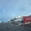 Ideal para cruzar a Chile: sin demoras en la frontera y habrá buen tiempo por varios días