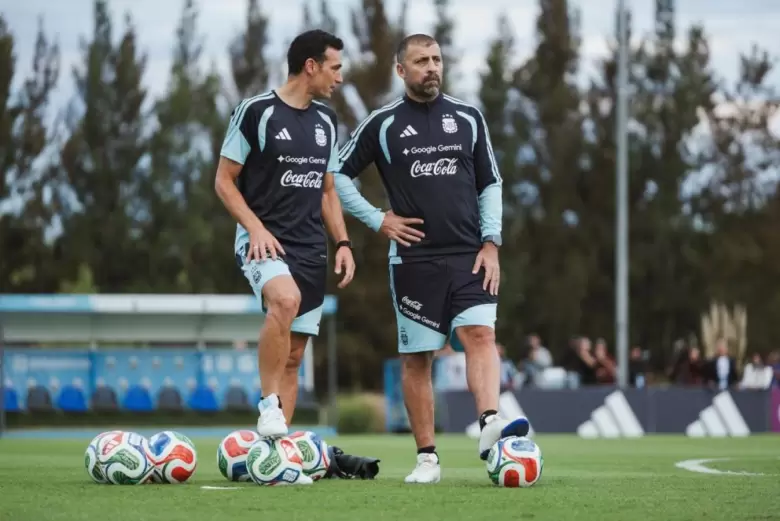 seleccion
