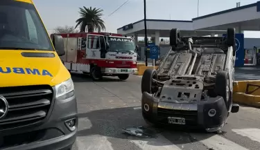 accidente