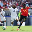 (Video) Bélgica y Egipto abrieron el Grupo G del Mundial 2026 con reparto de puntos