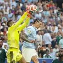 (Video) Uruguay y un amargo empate en su debut frente a Arabia Saudita