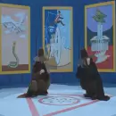 La Sala Ana Frank proyectará el clásico de Alejandro Jodorowsky "La Montaña Sagrada"