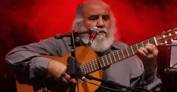 trovadores