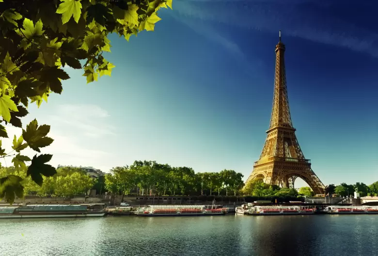 francia