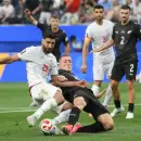 (Video) Ir�n y Nueva Zelanda igualaron en un partidazo por el Mundial 2026