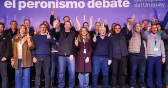patrullaje