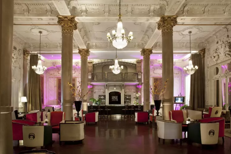 HOTEL SAVOY