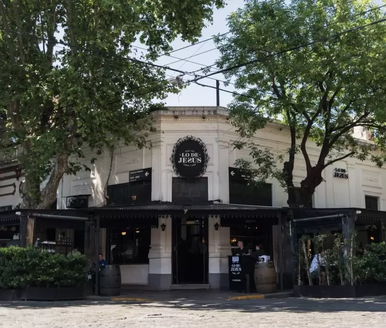 LE DE JESUS MALBEQUERÍA