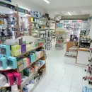 Robaron en una farmacia de San Rafael: se llevaron medicamentos y mucho dinero