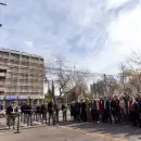 Reconocimiento a veteranos de Malvinas: tendr�n estacionamiento gratuito en Capital