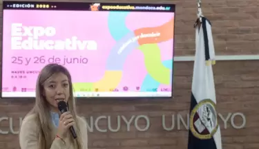 expo educativa 2026