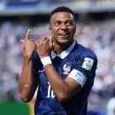(Video) Francia impuso su jerarquía y debutó con una victoria ante Senegal