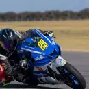 Argentino de Velocidad: los mendocinos Márquez y Villalobos defenderán la punta en San Nicolás