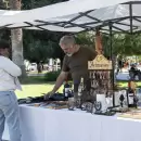 Regalos originales para papá: Godoy Cruz organiza un Mercado de Emprendedores