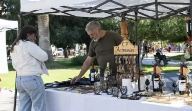 emprendedores