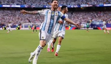 selecci�n argentina