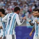 Qué tiene que pasar para que la Selección Argentina asegure el primer lugar de su grupo