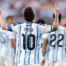 Messi tras su actuación estelar ante Argelia: "Ser el máximo goleador en mundiales es un honor"