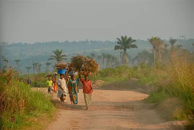 congo