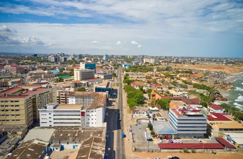 ghana