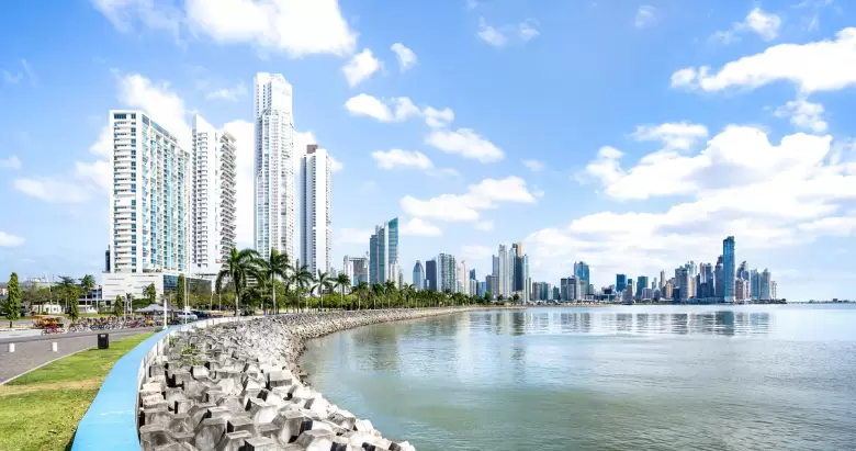 panama