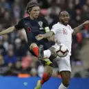 Inglaterra y Croacia debutar�n en uno de los grandes partidos de la jornada: hora, TV y formaciones
