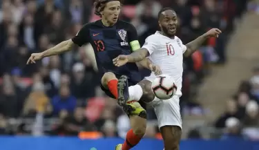 croacia - inglaterra
