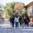 Récord de graduados y menos abandono: el balance que presentó la UNCUYO