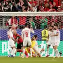 (Video) Atenci�n, Scaloneta: Austria venci� 3 a 1 a Jordania por el mismo grupo de Argentina