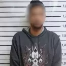 Capturaron a un prófugo buscado por un caso de violencia de género