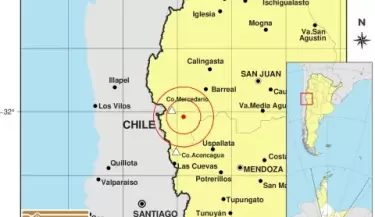 sismo