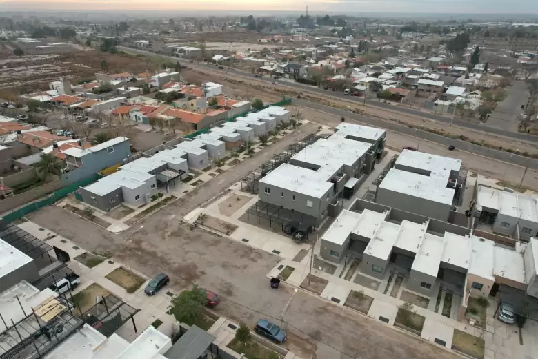 vivienda