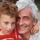 El padre de Gaspi puso en duda el accidente fatal en R�o de Janeiro: �Para m� fue un atentado�