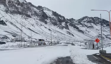 paso a chile