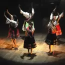 La Nave Cultural recibirá la XXIV edición del tradicional encuentro "Año Nuevo del Sur"